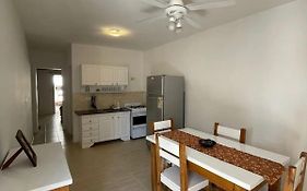 Departamento Centrico para 4 personas con Garage